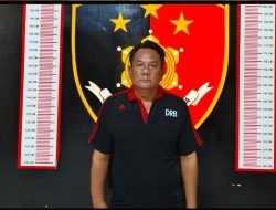 Satreskrim Polres Musi Rawas Ringkus Di duga Pengepul Judi Togel