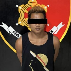 Operasi Sikat II Musi, Satreskrim Polres Musi Rawas Ringkus Komplotan DPO Kasus Pencurian